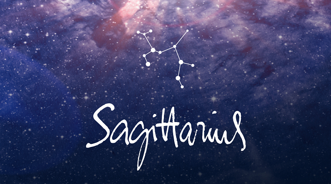 Sagittarius zodiac